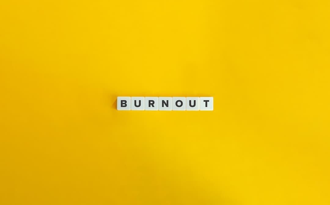 what-is-burnout